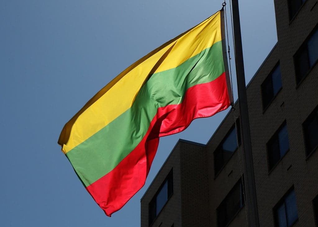 Washington considers Baltic engagement