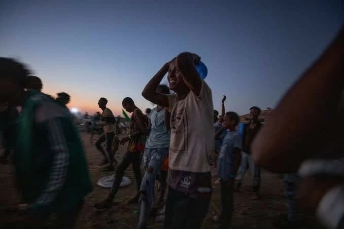 Explosions hit Addis Ababa, drone ban enacted