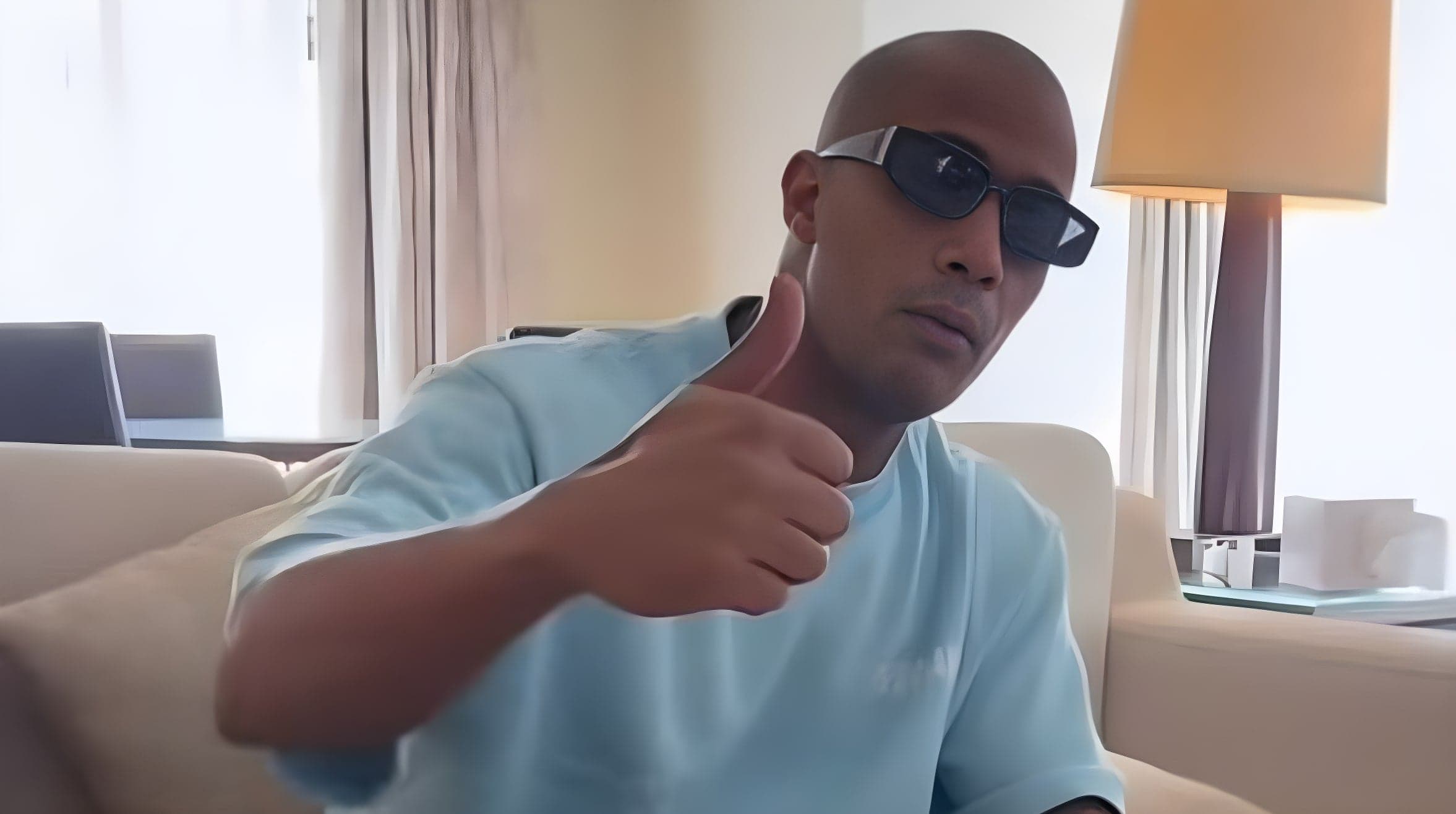 محمد رمضان متهم بسرقة قصة عشماوي