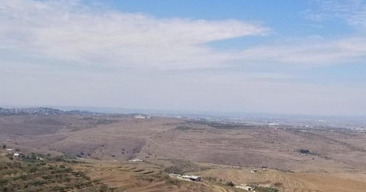 Hezbollah's Explosive Shipment Update