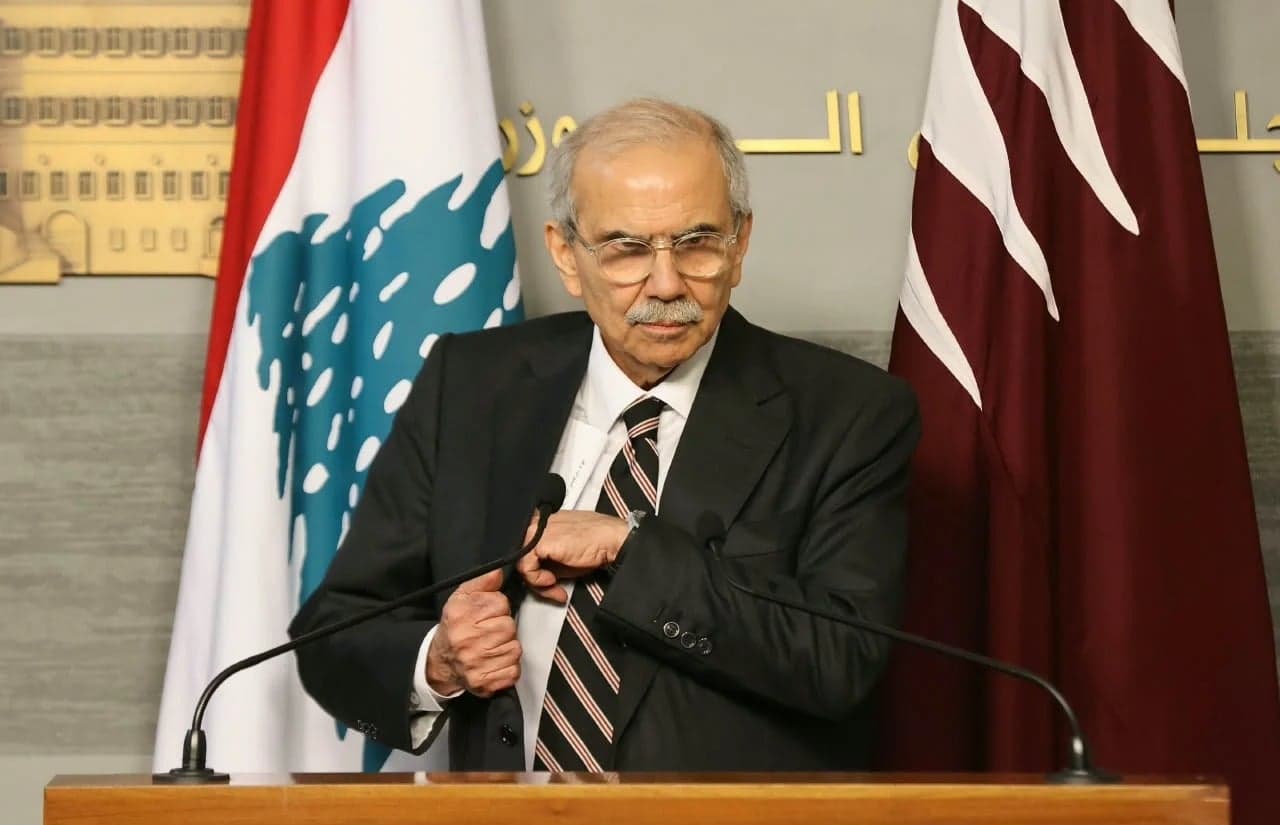سلام: مشروع قطري شامل للطاقة بدون استثمار مسبق
