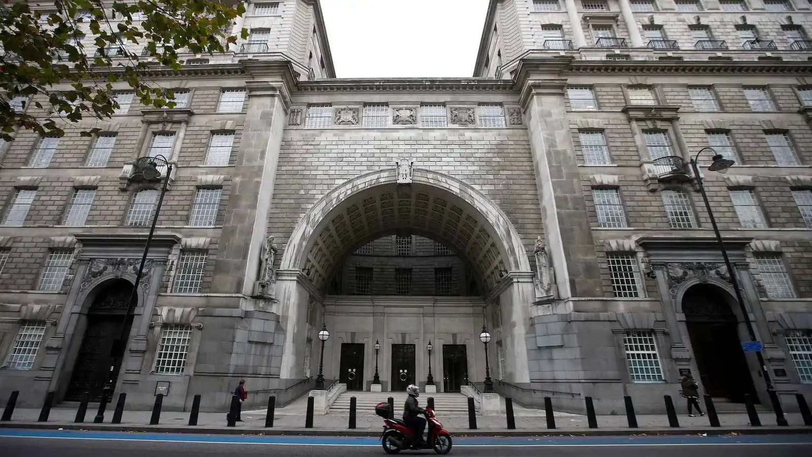 UK intelligence urges researchers to cease Chinese institute cooperation