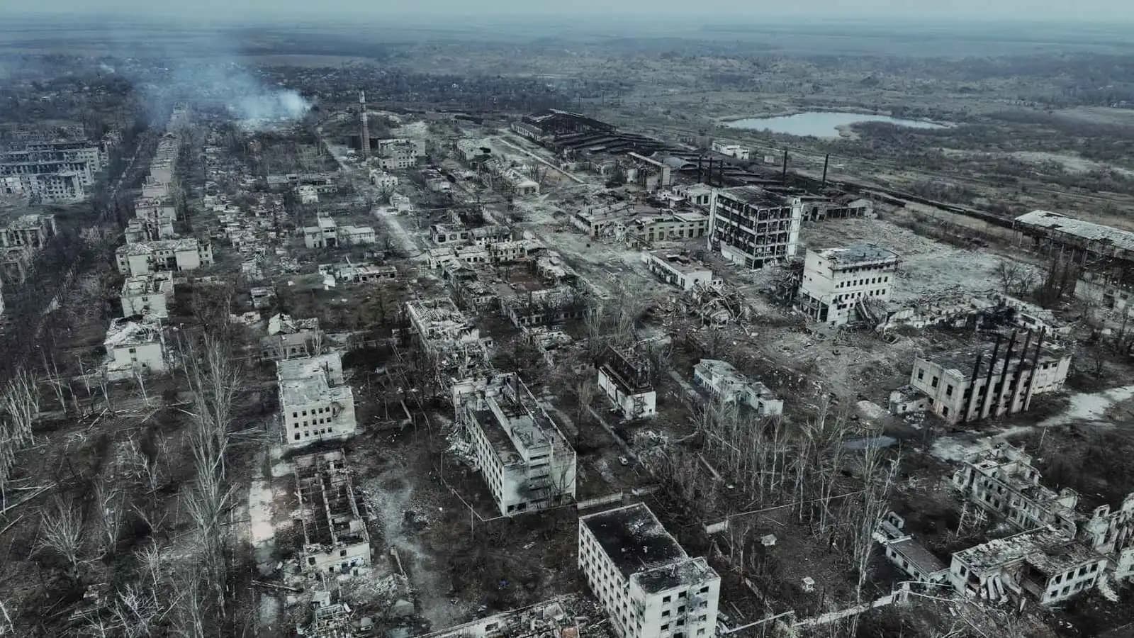 Ukraine plans to evacuate from key Donbas areas