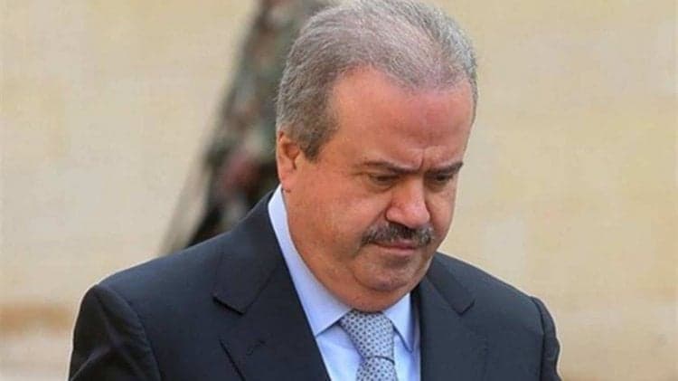 Jaber sends 2027 budget to PM Office