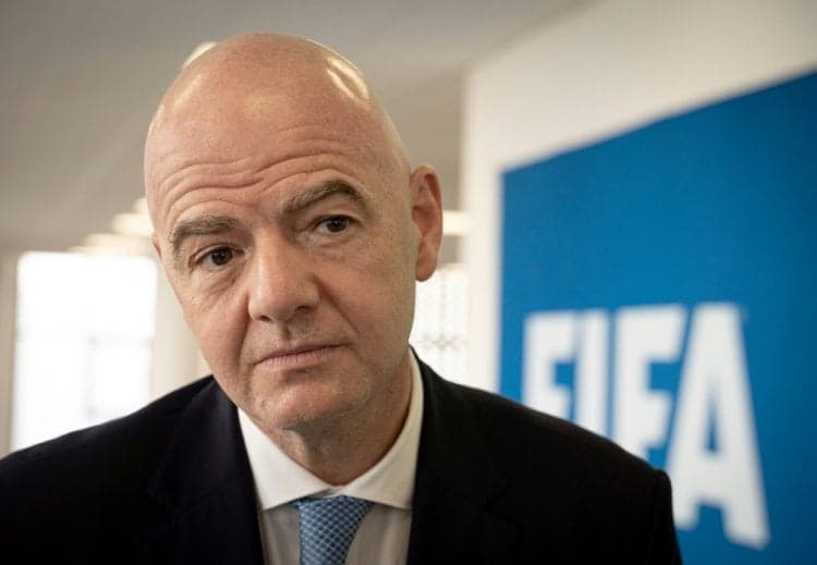 FIFA faces new financial scandal