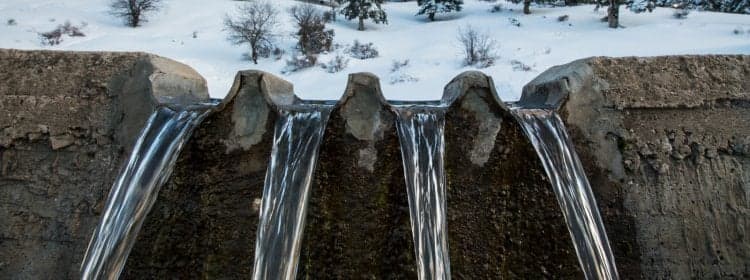 Sidon Water Supply Suspension