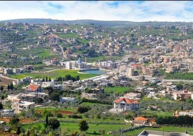 Nafous Bint Jbeil Registry Opens in Sidon