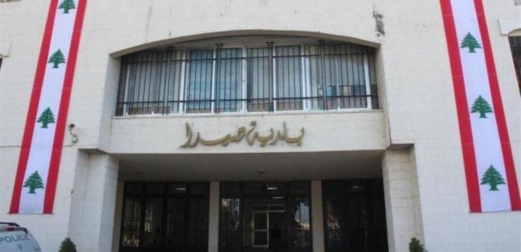 بلدية صيدا تعلن جدول رش المبيدات للمرحلة 4