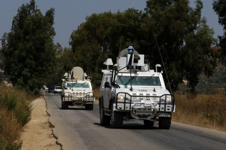 UNIFIL Supports South Authority