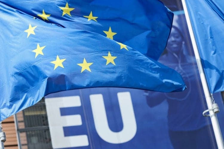 European Mission Launches in Lebanon