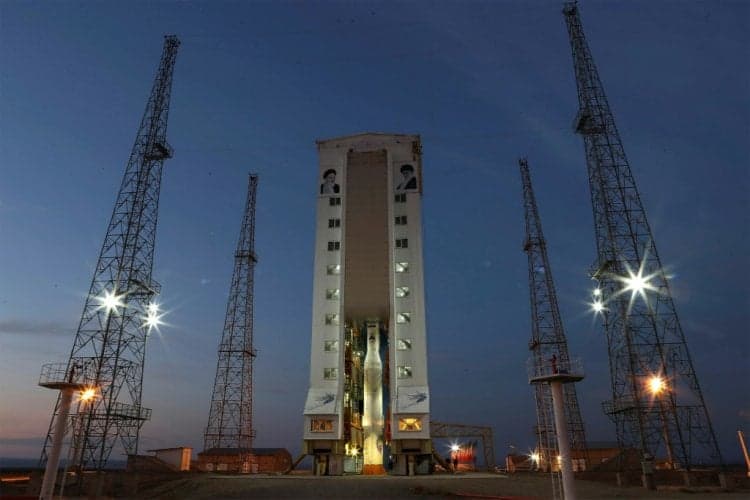 Space race intensifies without clear economic benefits