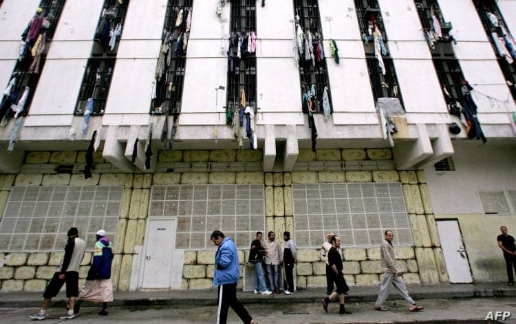 Challenge to amnesty law imminent