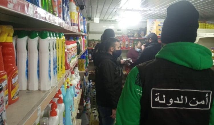 Lebanese Consumer Agency conducts 18,172 inspections
