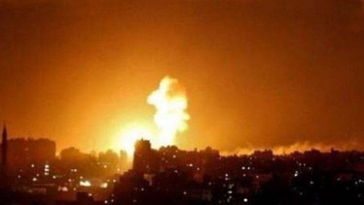 Iranian paper claims US and Israel plan new conflict