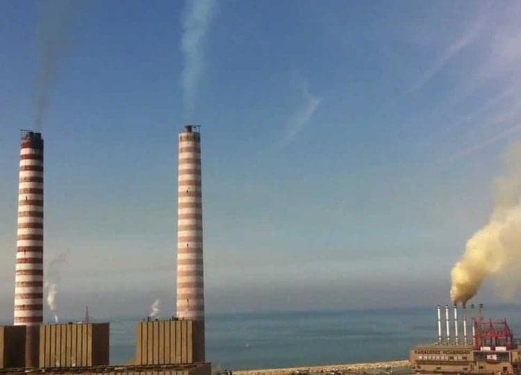 بيان بيئة حول مواد كيميائية في معملي الزوق والجية