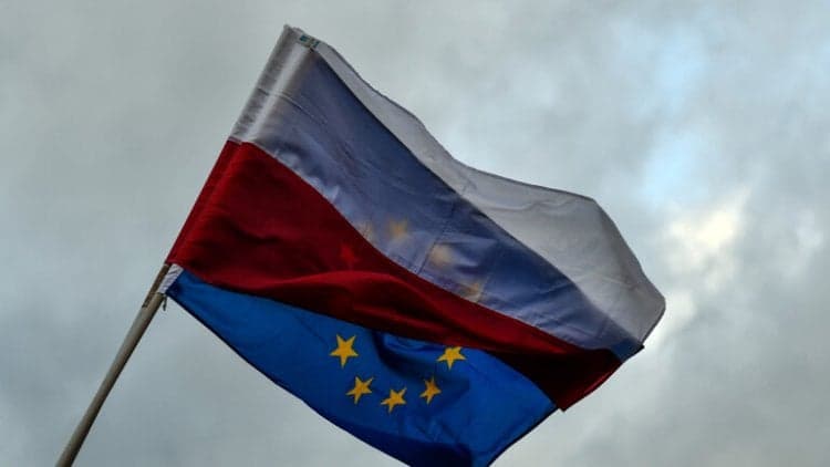 Poland's Decision on NATO Nukes