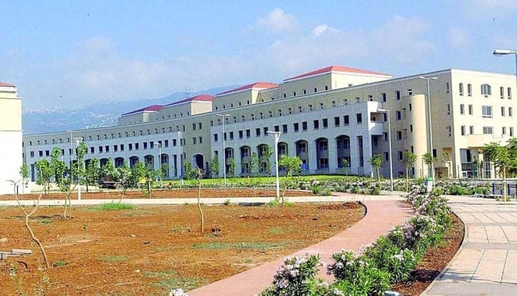 Lebanese University Part-time Contracted Committee: Promises Not Enough