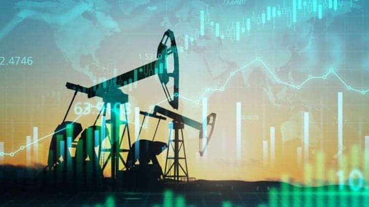 أسعار النفط تتزايد مع غارات أميركية على إيران