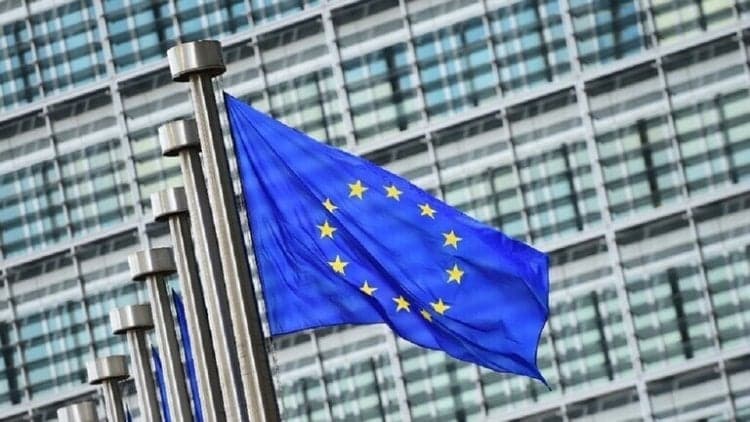 EU Budget 2028–2034: Two Trillion Euros and Key Divisions