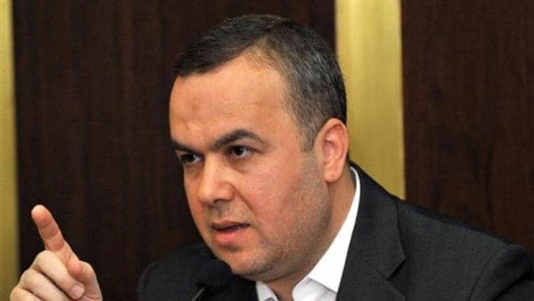 Fadlallah on Zahr al-Baydhar explosives