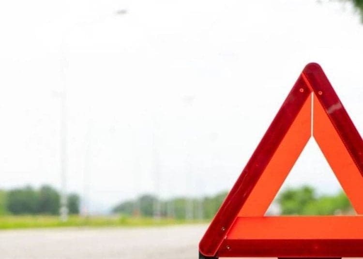 Traffic advisory: Avoid Jounieh seaside road