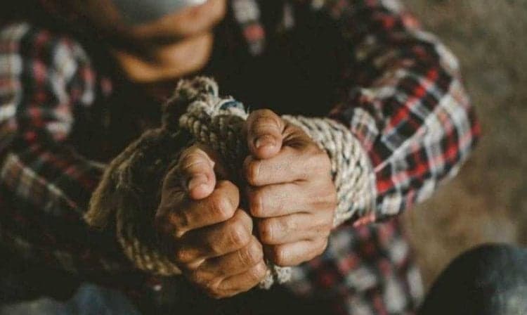 Iraqi Kidnapped in Baalbek Over Finances