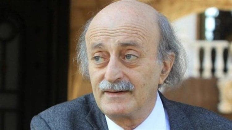 Jumbalut: Palestinian ambassador Dabbour detained