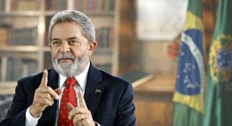Lula's Campaign Accuses Meta of Bias in Content Restrictions
