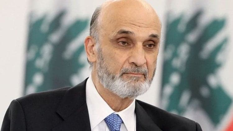Jumblatt: No fear, all weapons under state control