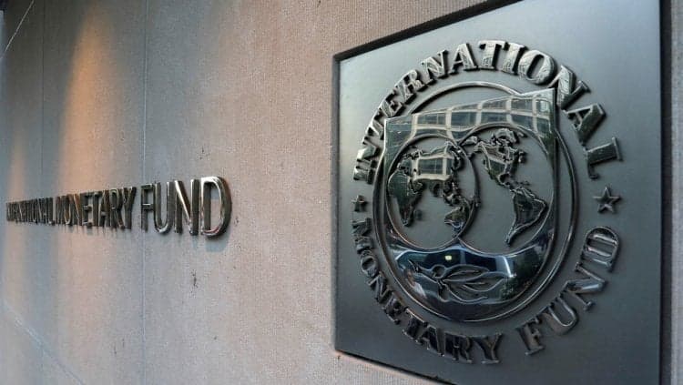 IMF Mission Wraps Up Talks on Five-Year Financial Plan
