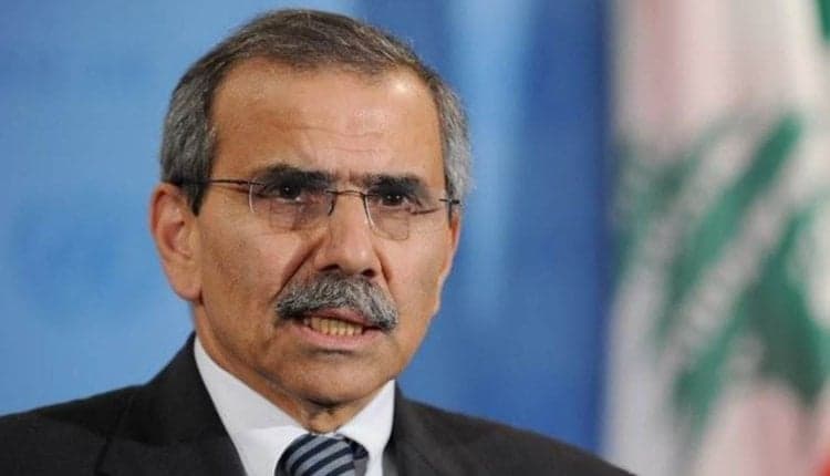 نواف سلام يزور بغداد لمباحثات حول الفيول العراقي