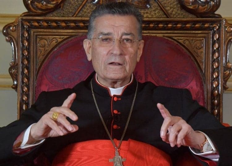 Shepherd Considers Shrine in Al-Aqoura