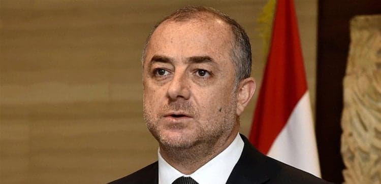 بو صعب: استئناف عمل لجنة قانون الانتخابات الاثنين