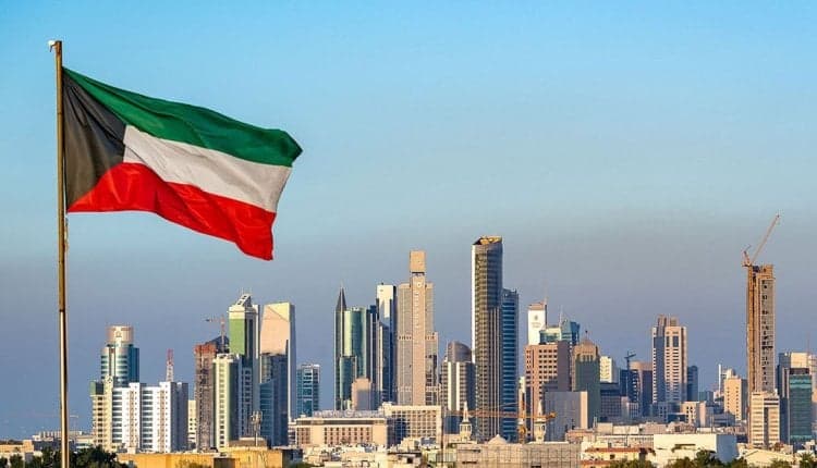 Kuwait experiences power station outages