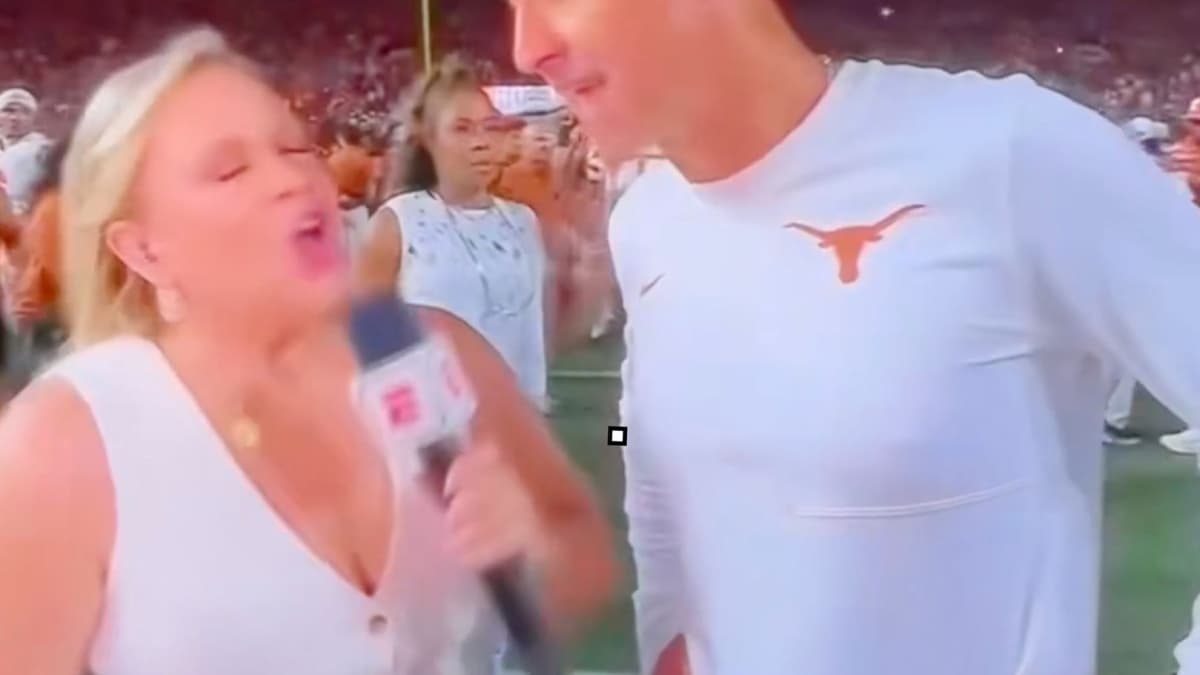 Sarkisian Leaves ESPN After Texas Upset