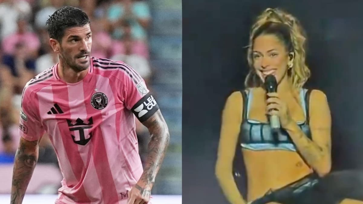 TINI Receives Surprising Request from Fan