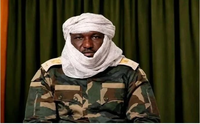 السودان: انشقاق قائد الدعم السريع مع 300 ضابط وجندي