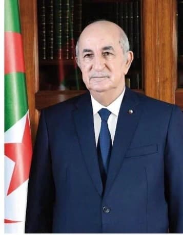 President's NEPAD summit speech in Egypt