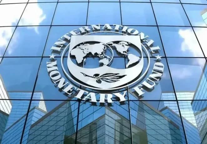 IMF lauds Algerian economic resilience