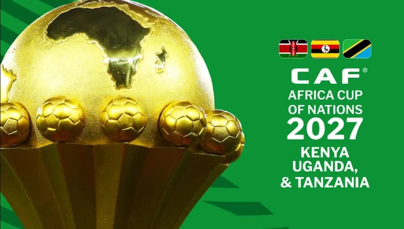 Africa Cup 2027 Qualifiers Begin