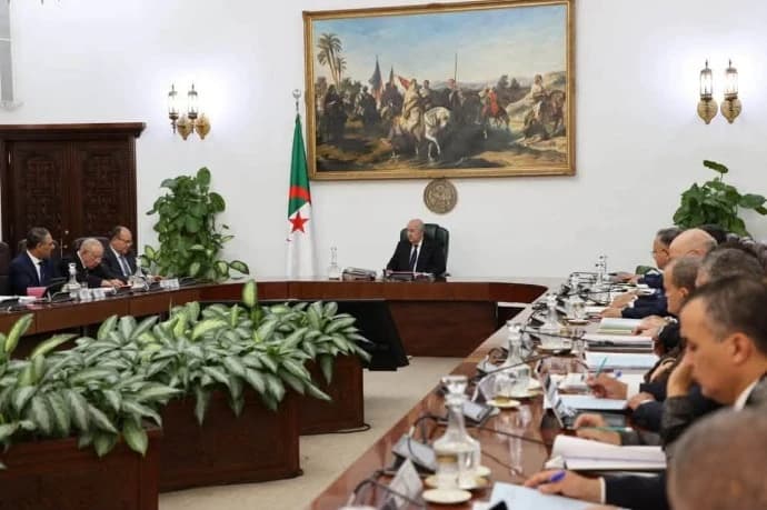 Algerian President orders development of comprehensive tourism action plan