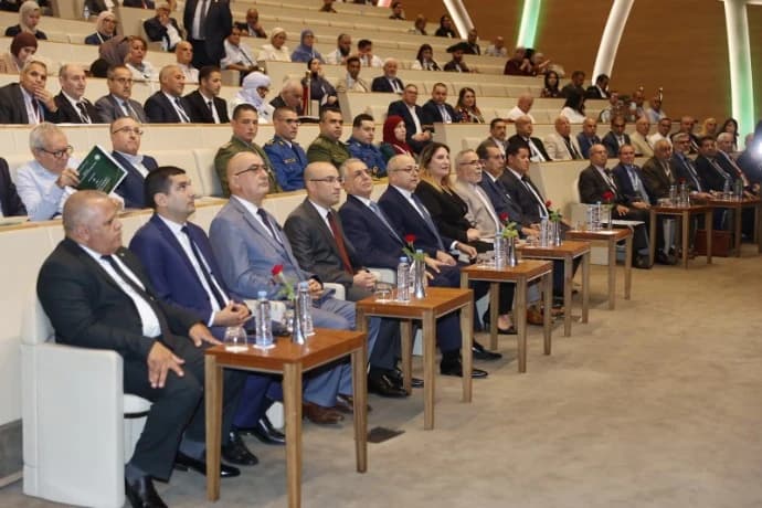 سليماني يدعو لوقف الأخبار المضللة وتقوية الجبهة الداخلية