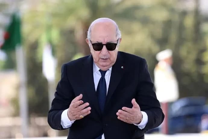 الرئيس السيسي يقدم تعازيه في وفاة عدد من الأطفال إثر حريق بمؤسسة الطفولة المسعفة بالمالحية