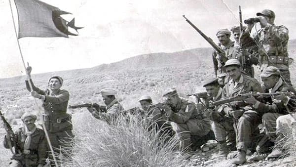 مؤتمر الصومام يغير مسار الكفاح المسلح