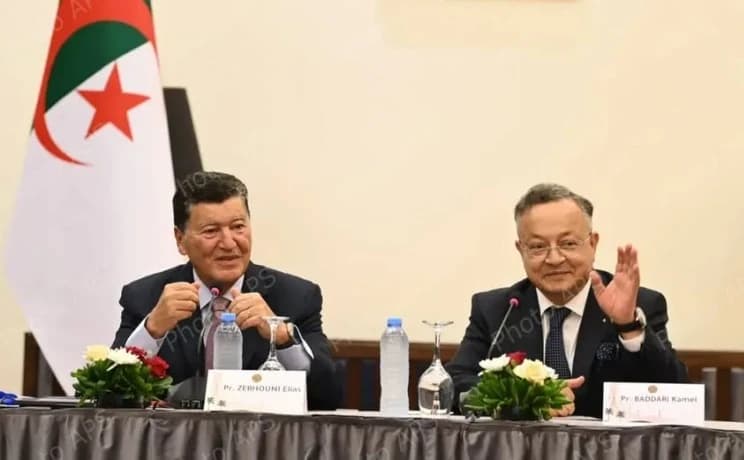 إنشاء المجلس الأعلى للجالية يعبر عن رؤية الرئيس