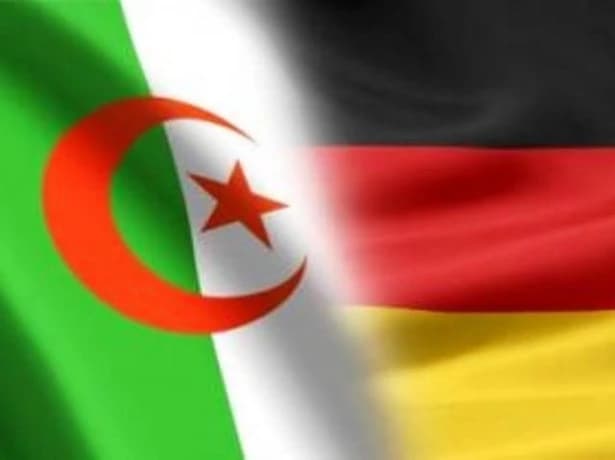 سفير ألمانيا في الجزائر يُشيد بمستوى العلاقات "الممتازة" بين البلدين