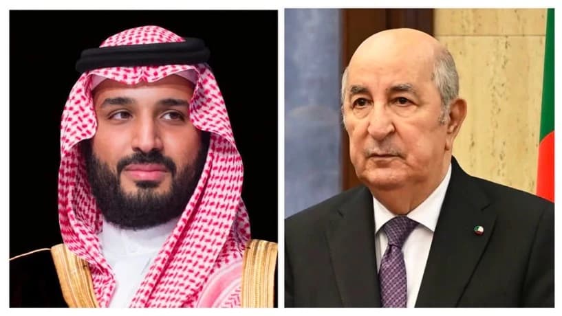 Boumerdes bus crash: Saudi leaders offer condolences