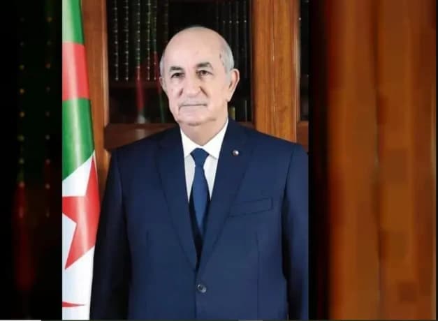President attends rank and medal ceremony