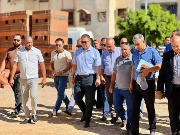 Interior Ministry: Governors Advance Projects