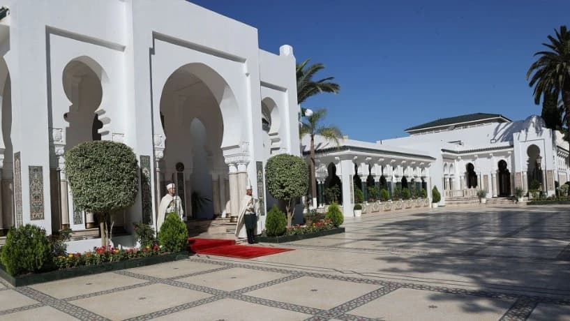 Presidency Communication Condolences on Hamid Tahiri
